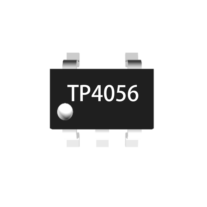 TP4056充电芯片