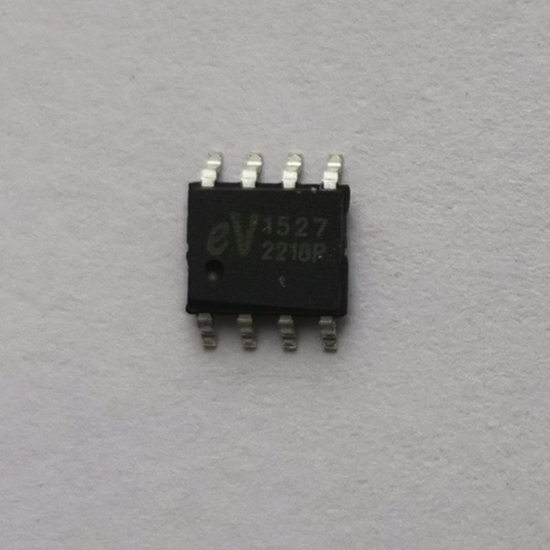 eV1527八脚芯片