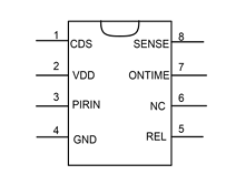 HS6601MX