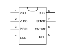 HS6601L-25